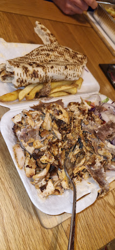 Photo of Tigris Grill - 25 Westcliffe Dr, Layton, Blackpool FY3 7BJ